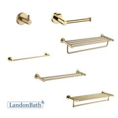 Factory Bathroom Furniture Wholesale Bathroom Intelligent Electric Heated Towel Racks - Image 5