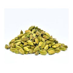 premium export quality green elaichi cardamom pods bulk supplier for tea industry food processing bakery production and international spice markets with consistent grading standards - Image 5