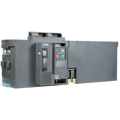Air Circuit Breaker Type B Curve Current Rating 630A Breaking Capacity 42 kA No.of Poles Single Pole Certification CE - Image 1