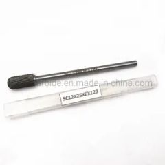 Double Cut Tungsten Carbide Cutter Burr Set Tools Parts - Image 3