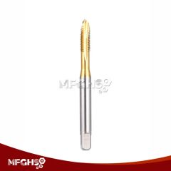 High Stability Stability M1-M20 Customizable Threading Plumbing Tap Screw - Image 2