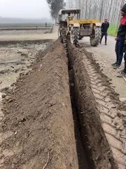 Di Pipe Laying Contractors 80 MM 100 RS RUNNING METRE 300 MM 200 RS RUNNING METRE 125 MM 110 RS RUNNING METRE 150 MM 130 RS RUNNING - Image 3