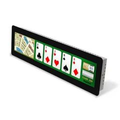 8.8 ” Bar Type LCD Touch Display with Lvds Interface - Image 1