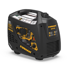 NEWEST QUALITY 1700W Inverter Portable Generator with 2 YEARS warranty - Image 1