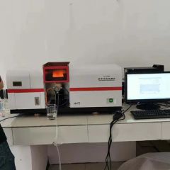 China Advanced Brand Macylab Single Graphite Furnace Atomic Absorption Spectrometer Manufacturer - Image 3