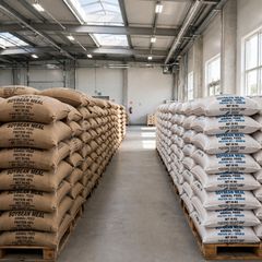 High Protein Soybean Meal (DOC) for Poultry | Up to 50% Protein Dairy & Swine Feed – product photo 4, product detail gallery