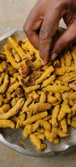 Turmeric and ginger - Image 1