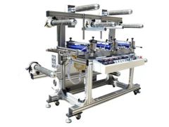 High Speed Precision Plat Die Cutting Machine for Professionals - Image 4