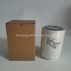 FC-2701 Oil Filter Element Suitable for Fuel Filters - Image 5