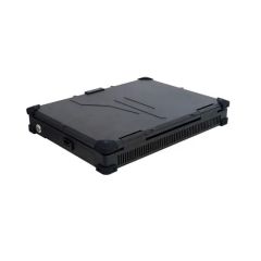I7 CPU 14 Inch Industrial Portable Computer Rugged Laptop RAM 8GB Origin Zhejiang Storage Capacity 256GB Model NO. - Image 2