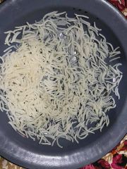 1121 Basmati Sella Rice – product photo 3, product detail gallery