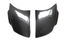 OEM ODM Motorcycle Accessories Carbon Parts for Side Fairing Aprilia Tuono 1000r - Shenzhen Oya Ri New Material Technology Co., Ltd