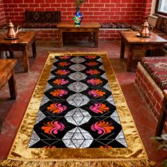 2025 Prayer Mat Rug Islam Tapis De Priere Islam Prayer Mat Muslim Ramadan Gift - Image 2