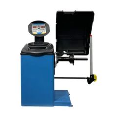High Precision Wheel Alignment and Balancer Tcm710 - Image 1