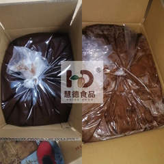 High Quality Natural Pure Cocoa Mass Min 40% Fat Content Factory Direct Wholesale for Food Industry - Image 1