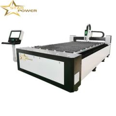 Advanced Laser Engraving Machine for Custom Kitchen Sinks Origin China Model NO. 3016 HS Code 90132000 Trademark Starpower - Image 3