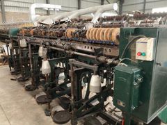 A Complete Linen/ Flax Wetspun long fiber lines for ( NM10-NM26 - Image 4