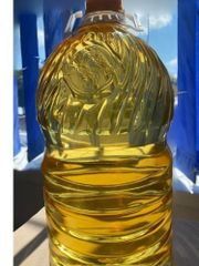 Refined & Unrefined Sunflower Oil - Image 1