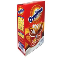 Ovaltine Milk Powder 400g - Image 2