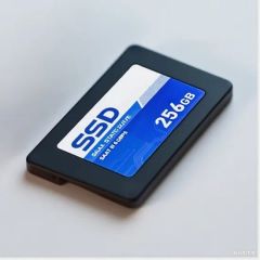 Customizable Durable SATA Solid State Drive for Fast Storage Solutions - Image 1