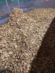 Dried Ginger – product photo 4, product detail gallery