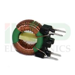 Common Mode Choke Toroidal Coil Inductor - Image 1