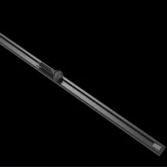Magnetic LED Lighted Guide Rails for Display Cabinets - Image 2