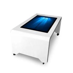 Game Conference Restaurant Interactive Multi Screen Smart Table - Image 2
