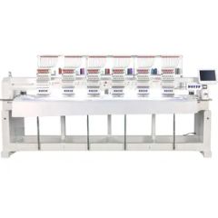 Small Dynamic Longarm Quilting and Embroidery Machine Computerized - Image 4