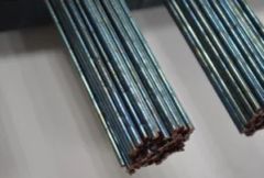 Hardfacing Stellite 6 Cobalt Based Welding Bare Rods - Wisdom Import & Export (Shanghai) Co., Ltd.