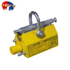 Pl2000kg Permanent Magnetic Lifter Manufacturer Lifting Magnets - Image 4