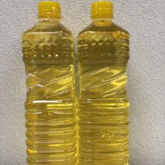 Used Cooking Oil (UCO) - Image 1