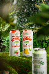 16.57 FL OZ Vinut Watermelon Juice with Pulp – product photo 2, product detail gallery