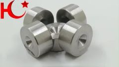 Crystaltech PCD Wire Shapers 2463 0.015-1.5mm Die Casting Multi-cavity 1Y ISO - Image 1