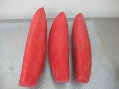 FROZEN YELLOWFIN TUNA PRODUCTS WITH VITAMIN TREATED - Image 1