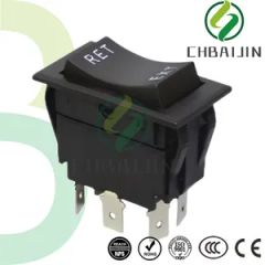 Smart Home Versatile Automation Switch for Office and Home - Image 1