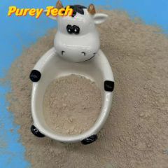 Fine Powder Can Be Mixed Bentonite with Other Additives Without Particles - Image 4