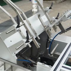 Automatic Egg Roll Cartoning Machine with Sorting Counting Device - Image 2