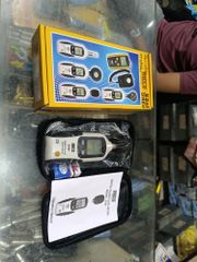 Meco Digital Sound Level Meters Brand Meco Display Digital Accuracy 1.0 dB Power Supply 220V Calibration - Image 2