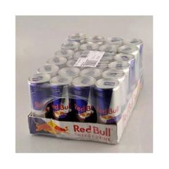 Cheap price Red Bull & Red bull Classic 250ml Red bull energy drink / Red Bull 330 ml Energy Drink / Wholesale Red bull - Image 4