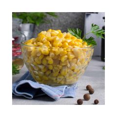 Canned Sweet Yellow corn - Image 3