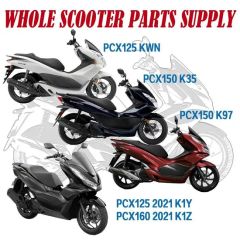 Wholesale Motorcycle Fuel Injector System for China Market Injector - Image 5