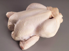 Frozen Chicken – product photo 1, product detail gallery