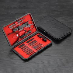 a Box of Multi-Purpose Nail Repair Tools - Image 6