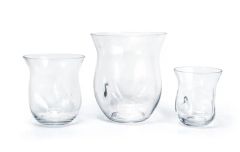 Large Capacity Glass Flower Vase - Image 6