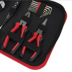 Professional General Household Hand Tool Kit Tool Box Set Hand Tool Set - Image 4