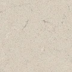 Rougged Concrete Quartz Stone Cement Color Artificial Quartz Slab - Image 3