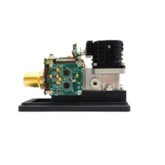 MID-Wave Mwir 640*512 12um Cooled Infrared Thermal Camera Module - Image 2