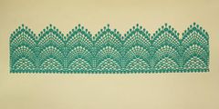 Lace 01 Mint - Image 1