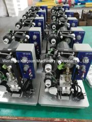 Color Ribbon Expiry Date Printing Machine HP 241B  - Image 4